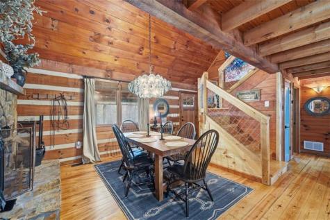 33 Foxhound Drive Ellijay GA 30540