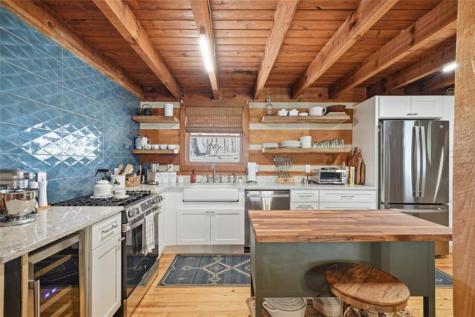 33 Foxhound Drive Ellijay GA 30540