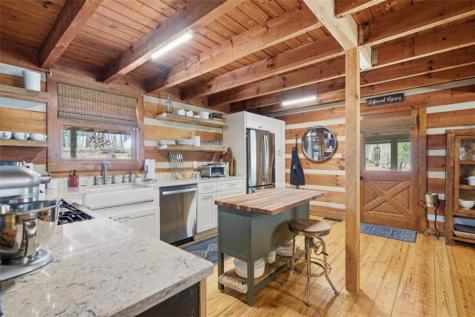33 Foxhound Drive Ellijay GA 30540