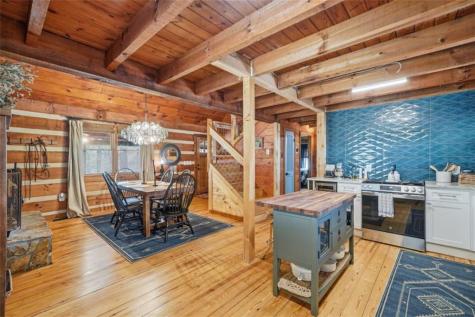 33 Foxhound Drive Ellijay GA 30540