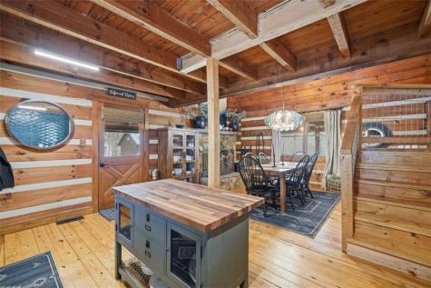 33 Foxhound Drive Ellijay GA 30540