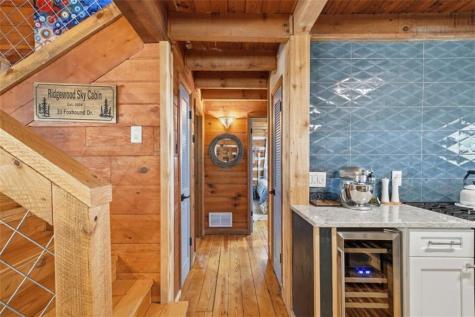 33 Foxhound Drive Ellijay GA 30540