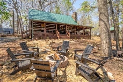 33 Foxhound Drive Ellijay GA 30540