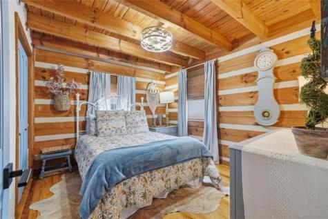 33 Foxhound Drive Ellijay GA 30540