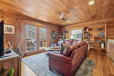 33 Foxhound Drive Ellijay GA 30540