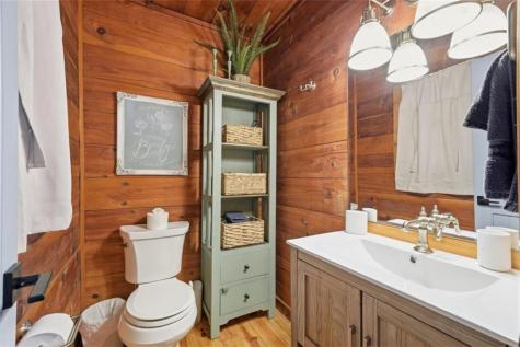 33 Foxhound Drive Ellijay GA 30540