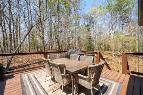 33 Foxhound Drive Ellijay GA 30540