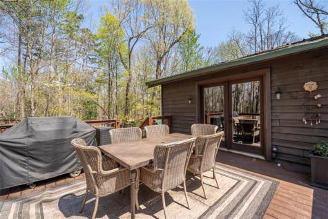 33 Foxhound Drive Ellijay GA 30540