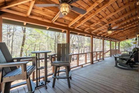 33 Foxhound Drive Ellijay GA 30540