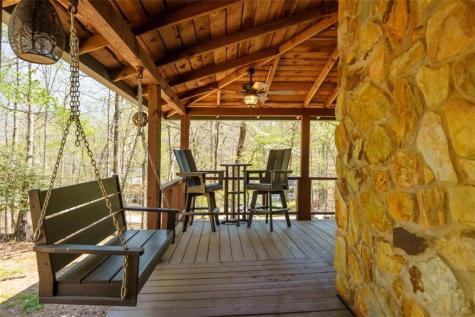 33 Foxhound Drive Ellijay GA 30540