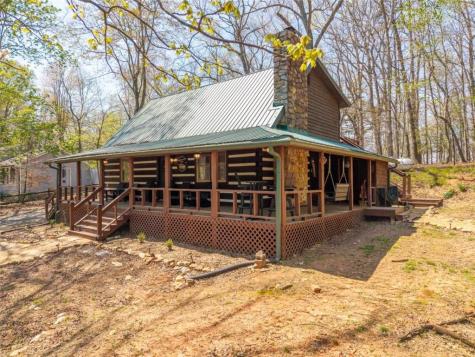 33 Foxhound Drive Ellijay GA 30540
