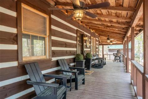 33 Foxhound Drive Ellijay GA 30540