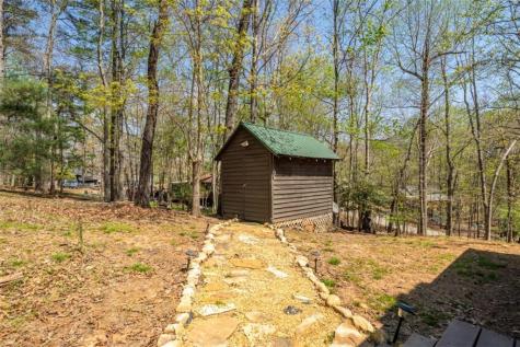 33 Foxhound Drive Ellijay GA 30540