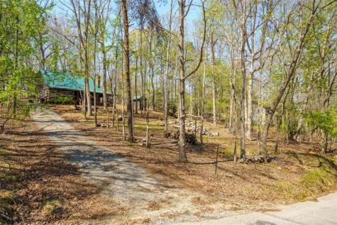 33 Foxhound Drive Ellijay GA 30540