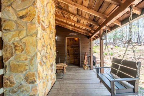 33 Foxhound Drive Ellijay GA 30540