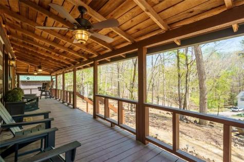 33 Foxhound Drive Ellijay GA 30540