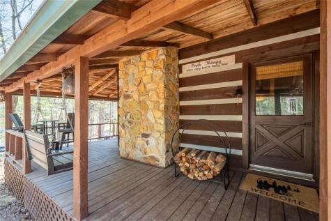 33 Foxhound Drive Ellijay GA 30540
