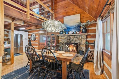 33 Foxhound Drive Ellijay GA 30540
