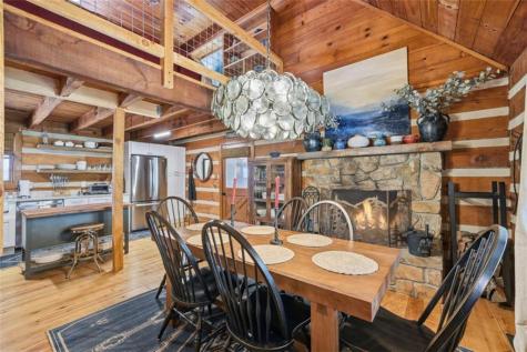 33 Foxhound Drive Ellijay GA 30540
