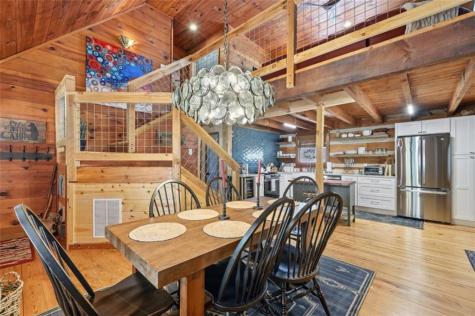 33 Foxhound Drive Ellijay GA 30540