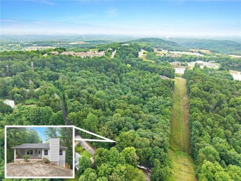 195 Golden Avenue Dahlonega GA 30533
