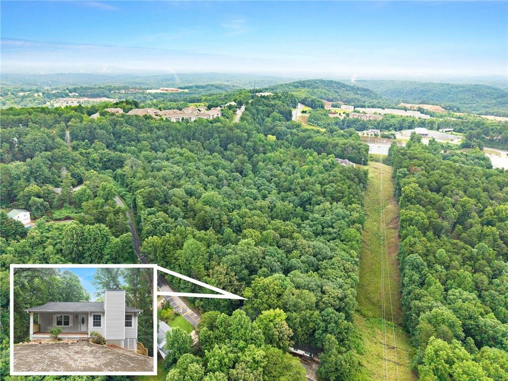 195 Golden Avenue Dahlonega GA 30533
