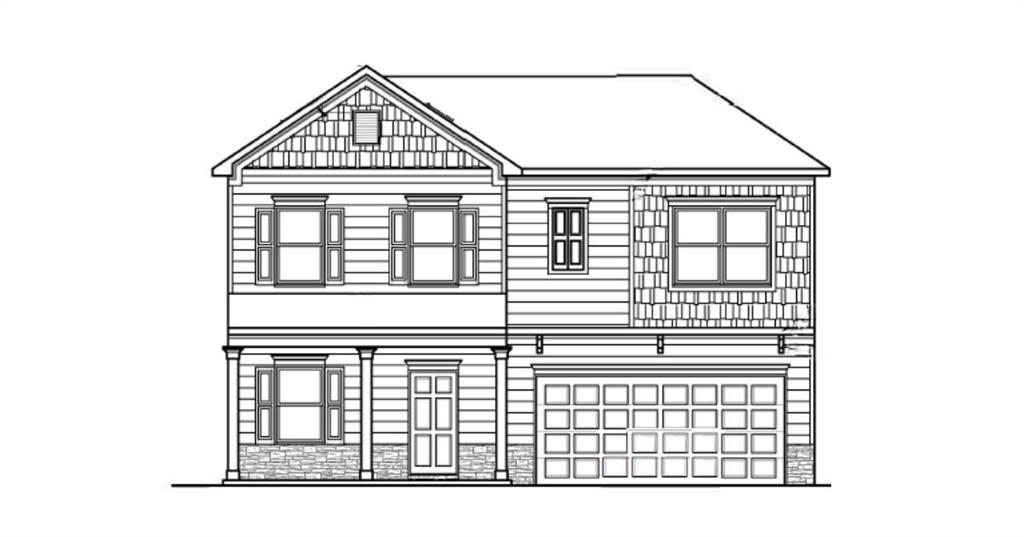 80 Willow Circle Rock Spring GA 30739