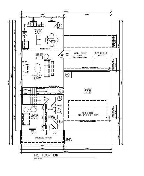 80 Willow Circle Rock Spring GA 30739