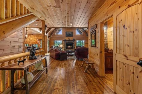 460 Wikle Drive Ellijay GA 30540