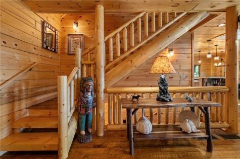 460 Wikle Drive Ellijay GA 30540