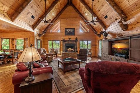 460 Wikle Drive Ellijay GA 30540