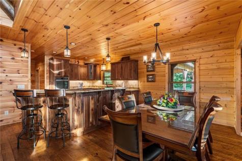 460 Wikle Drive Ellijay GA 30540