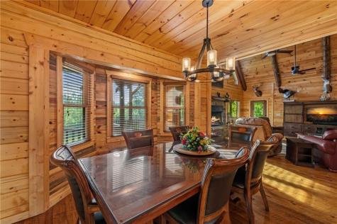 460 Wikle Drive Ellijay GA 30540