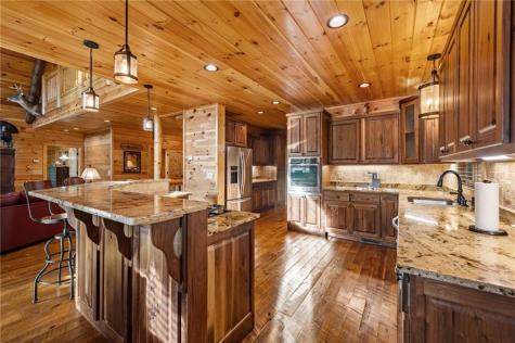 460 Wikle Drive Ellijay GA 30540