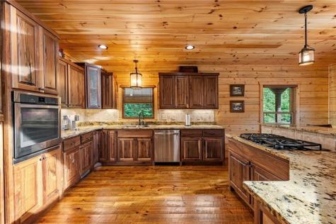 460 Wikle Drive Ellijay GA 30540