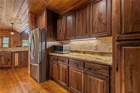460 Wikle Drive Ellijay GA 30540