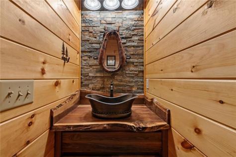 460 Wikle Drive Ellijay GA 30540