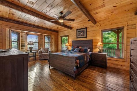 460 Wikle Drive Ellijay GA 30540