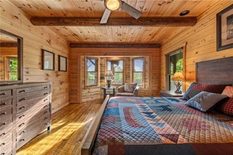 460 Wikle Drive Ellijay GA 30540