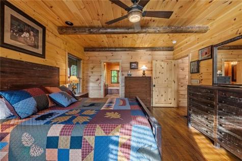 460 Wikle Drive Ellijay GA 30540