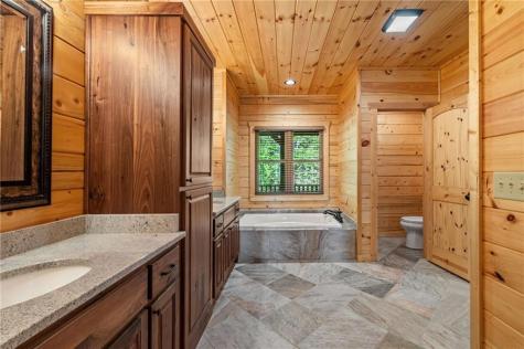 460 Wikle Drive Ellijay GA 30540