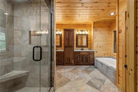 460 Wikle Drive Ellijay GA 30540