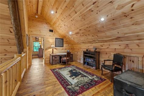 460 Wikle Drive Ellijay GA 30540