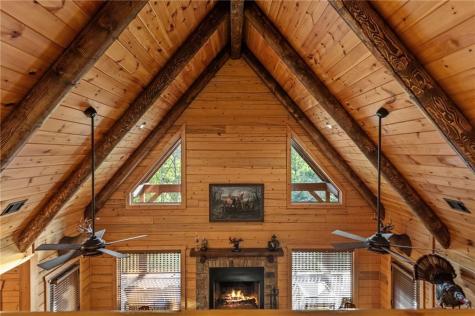 460 Wikle Drive Ellijay GA 30540