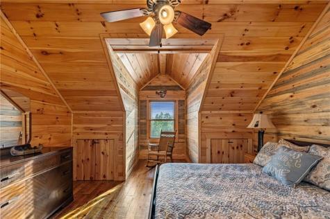 460 Wikle Drive Ellijay GA 30540