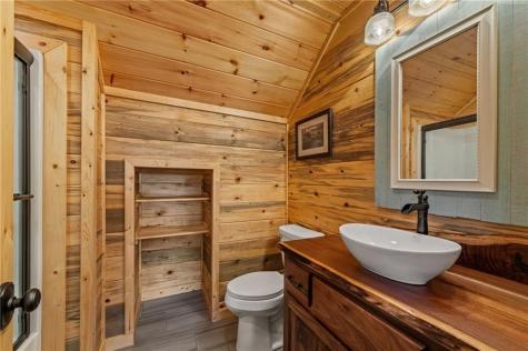 460 Wikle Drive Ellijay GA 30540