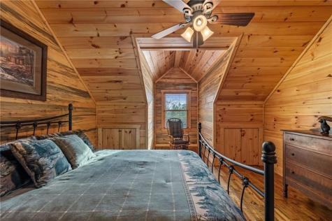 460 Wikle Drive Ellijay GA 30540