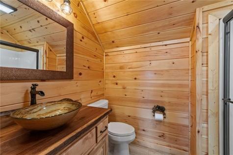 460 Wikle Drive Ellijay GA 30540