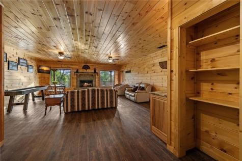 460 Wikle Drive Ellijay GA 30540