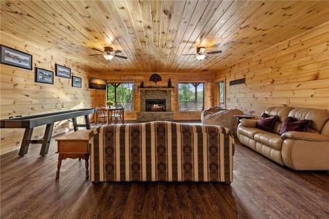 460 Wikle Drive Ellijay GA 30540